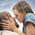 The Notebook, a movie of its time. 
