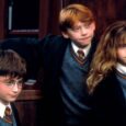 Harry Potter and The Sorcerer's Stone marks its 20th year anniversary.