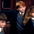 Harry Potter and The Sorcerer’s Stone brings magic to the big screen for over 20 years Harry Potter and The Sorcerer's Stone marks its 20th year anniversary.