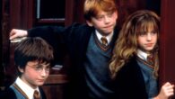 Harry Potter and The Sorcerer's Stone marks its 20th year anniversary.