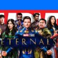 Marvel’s “Eternals” expands the Cinematic Universe and establishes a significant story after the film series “The Avengers.”
