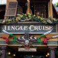 Jungle Cruise is an amazing movie for the family on a weeknight to sit back and relax and have some popcorn. Jungle cruise is a new movie in 2021 that is streaming on Disney +. The movie is based a couple of years into the Great War (World War 1).