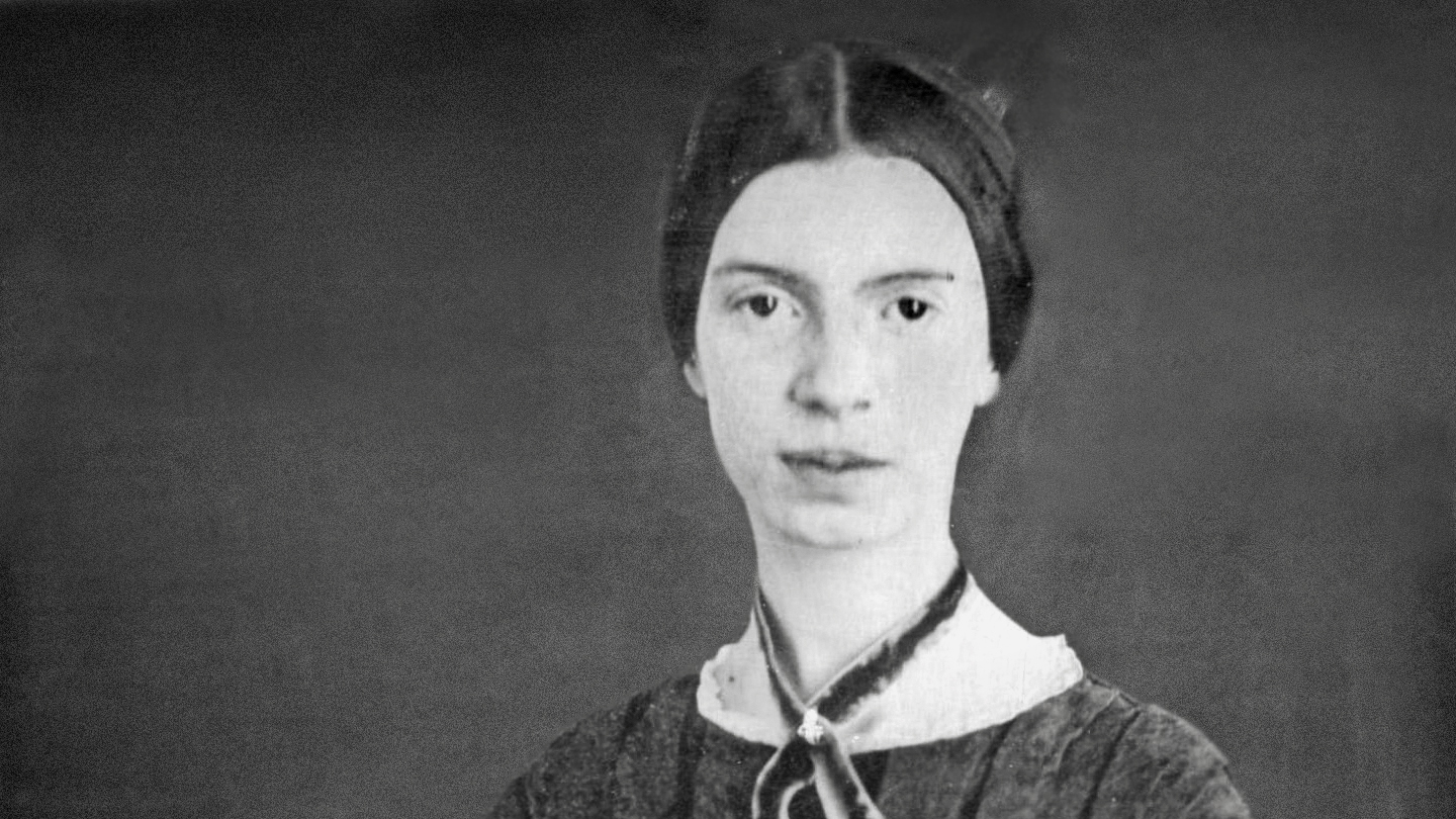“Dickinson” is a must binge, Peabody award winning show. The Apple TV series from 2019 follows the life of Emily Dickinson, the famed 19th century poet. 
