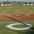 Crowder College is starting their spring sports seasons. 