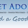 Crowder Vet Tech offers pet adoption each Spring. 