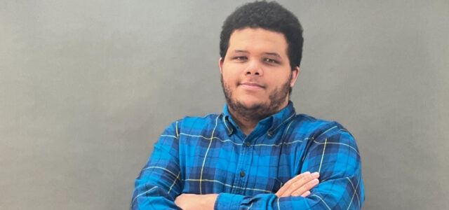 Vincent Dunbar, a local college student at Crowder College, and a content creator on the side plans to create a channel creating bringing awareness to autism with his own personal experiences. 