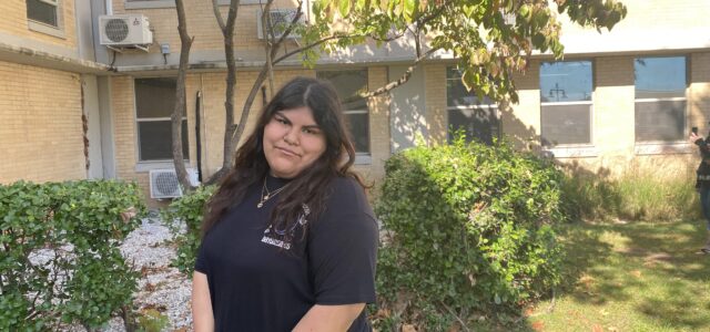From riding her first bike, to pursuing a degree in Digital Marketing, Daniela Aragon is accomplishing her goals. 