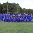 The Crowder Roughrider Men and Women's soccer team played their first home opener of the season this past Wednesday, Aug. 30.