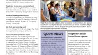 September 2023 news, sports, and upcoming events produced by students at Crowder College in Neosho, Mo.