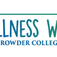 Crowder College puts on a Wellness Week to promote the 8 degrees of wellness. 