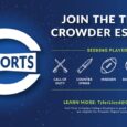 Crowder Sentry news, events, and sports for August 2024